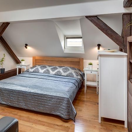 Michalska - Old Town Apartment Prága Kültér fotó
