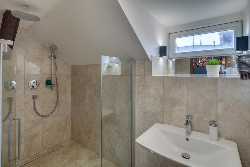 Michalska - Old Town Apartment Prága Kültér fotó