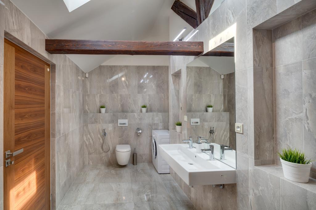 Michalska - Old Town Apartment Prága Kültér fotó