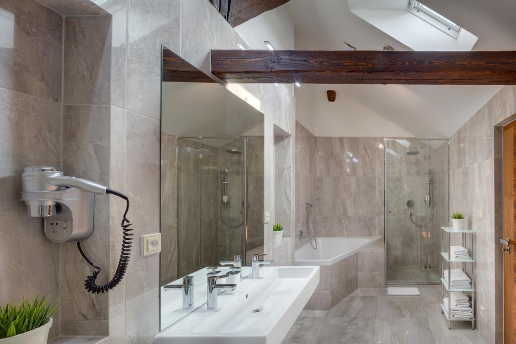 Michalska - Old Town Apartment Prága Kültér fotó