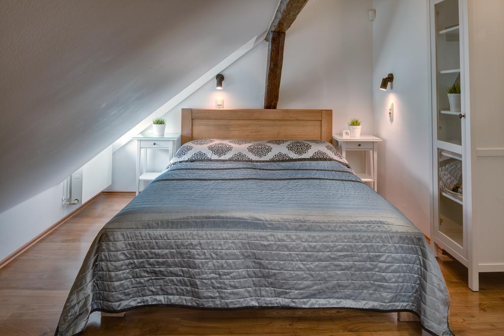 Michalska - Old Town Apartment Prága Kültér fotó