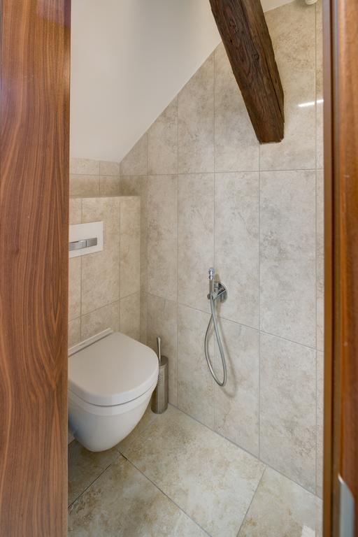 Michalska - Old Town Apartment Prága Kültér fotó